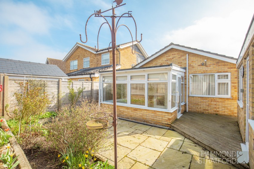 Images for Granary Road, Attleborough