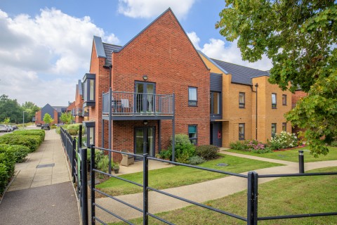 View Full Details for Coralie Court, Eaton