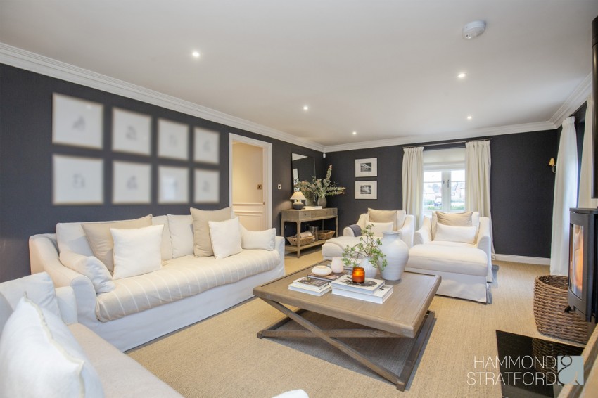 Images for Burlingham Road, East Harling