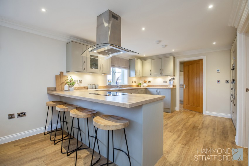 Images for Burlingham Road, East Harling