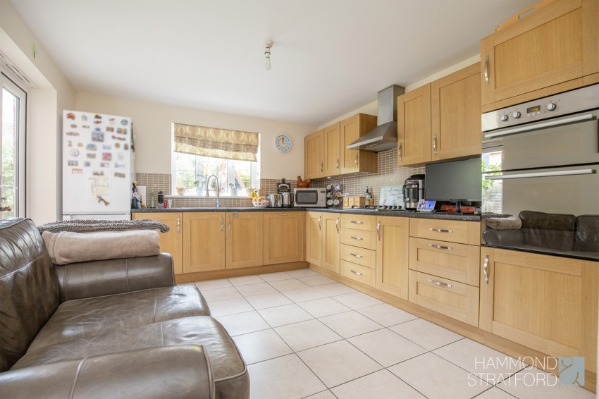 Images for Round House Way, Cringleford