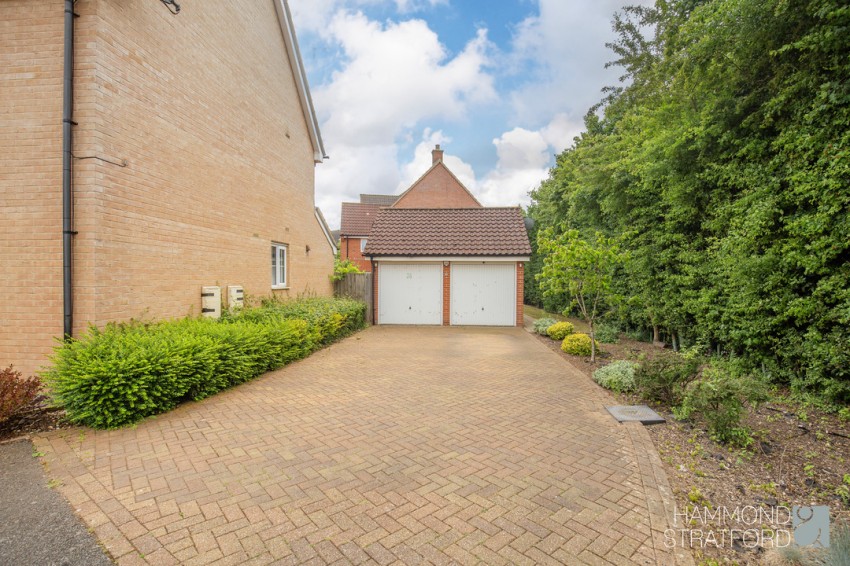 Images for Round House Way, Cringleford