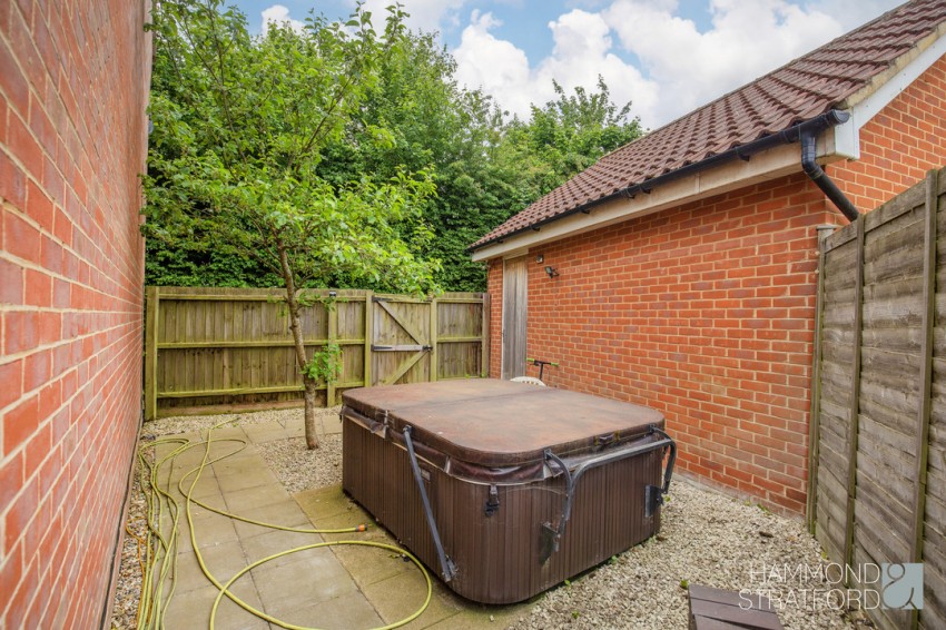 Images for Round House Way, Cringleford