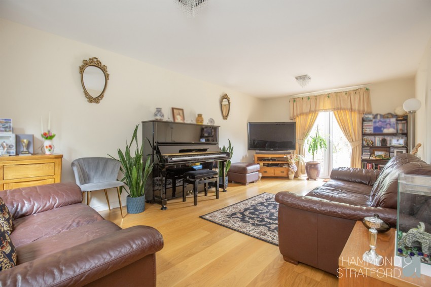 Images for Round House Way, Cringleford