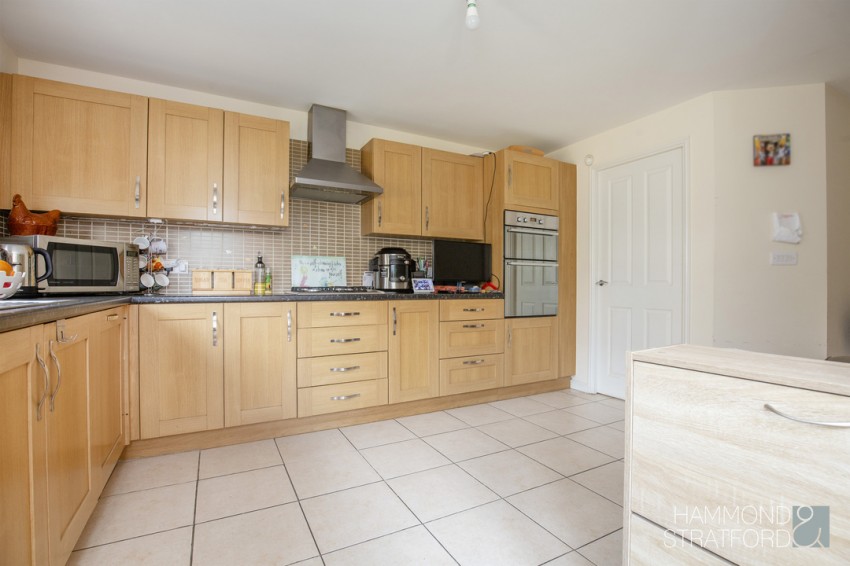 Images for Round House Way, Cringleford