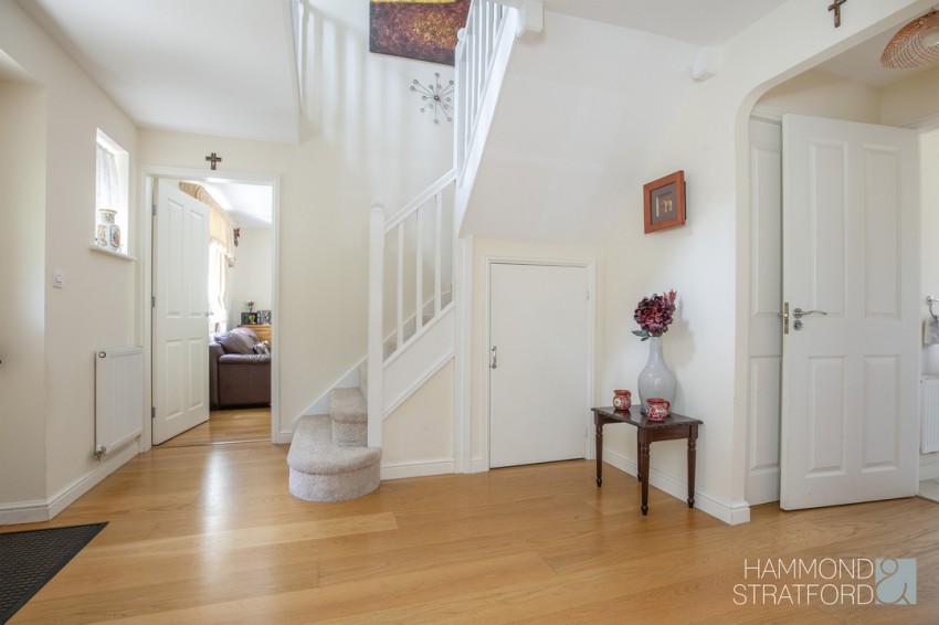Images for Round House Way, Cringleford
