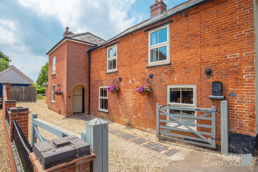 Images for Queens Road, Hethersett