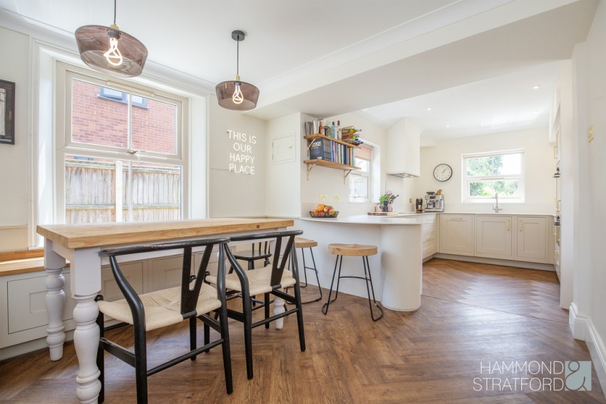 Images for Queens Road, Hethersett