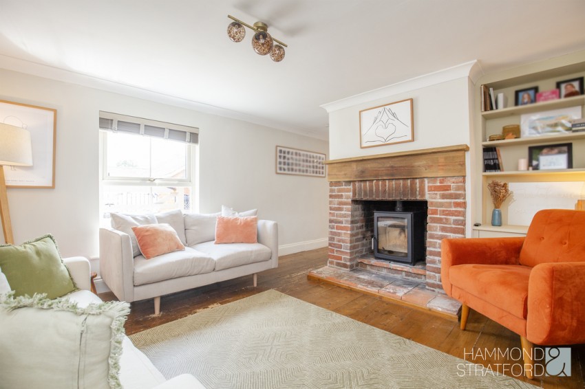 Images for Queens Road, Hethersett