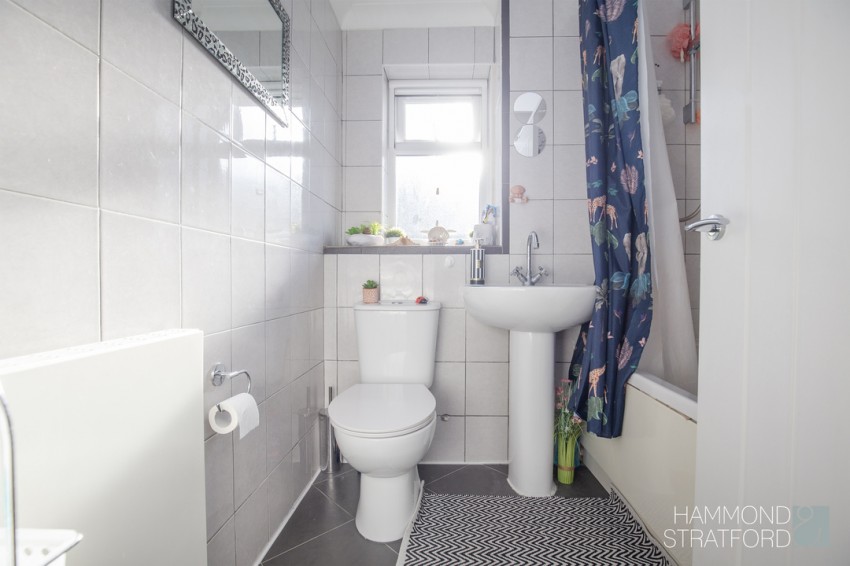 Images for Thorpe Drive, Attleborough
