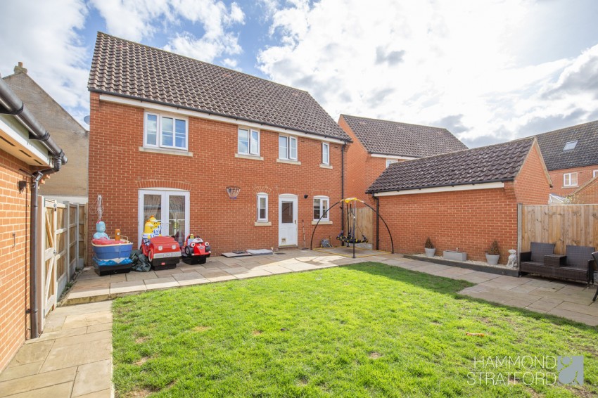 Images for Tummel Way, Attleborough