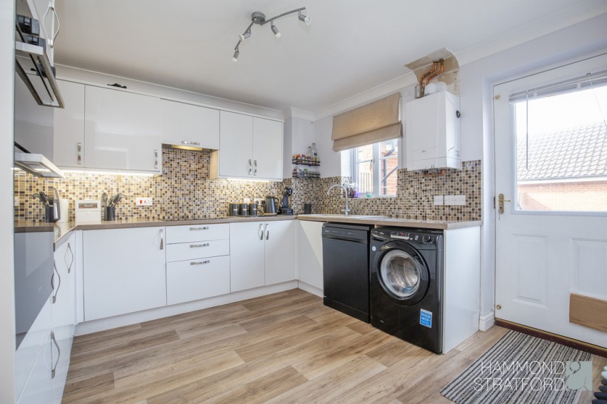 Images for Tummel Way, Attleborough