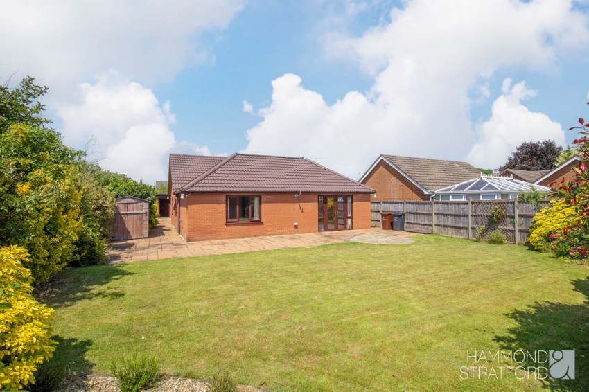 Images for Tulip Close, Attleborough
