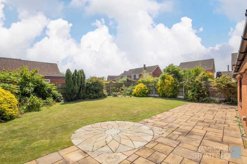 Images for Tulip Close, Attleborough