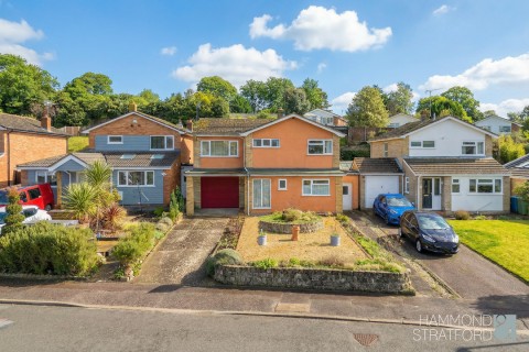 View Full Details for Leng Crescent, Eaton