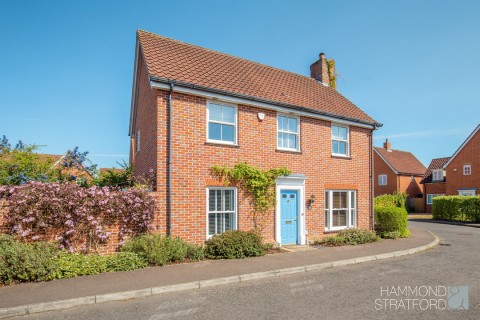 View Full Details for Ryefield Road, Mulbarton