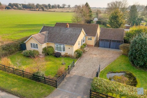 View Full Details for Harts Lane, Bawburgh
