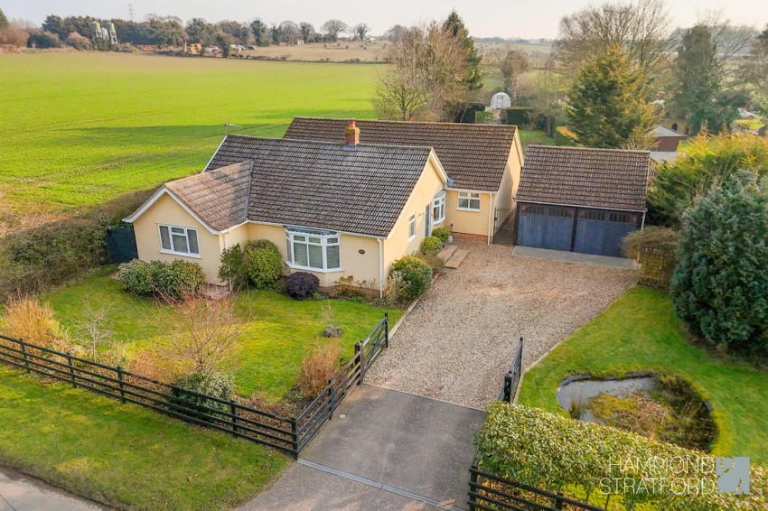 Images for Harts Lane, Bawburgh