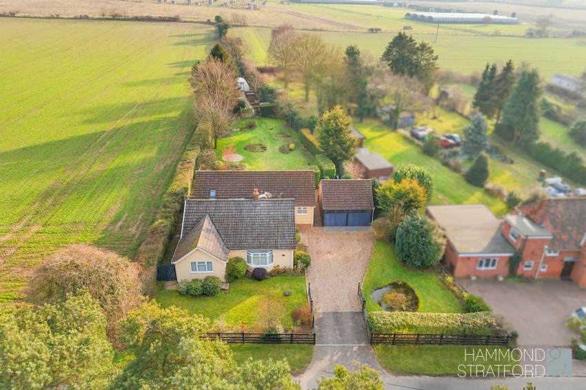 Images for Harts Lane, Bawburgh