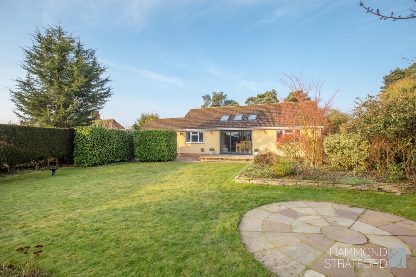 Images for Harts Lane, Bawburgh