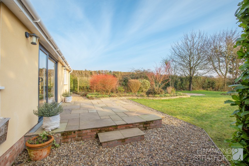 Images for Harts Lane, Bawburgh