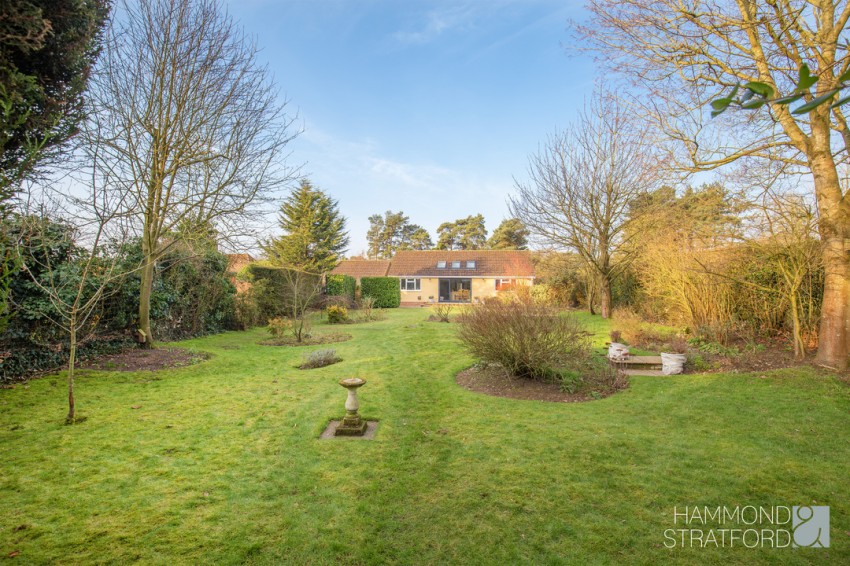 Images for Harts Lane, Bawburgh