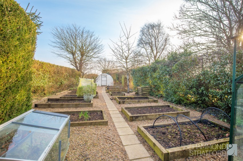 Images for Harts Lane, Bawburgh