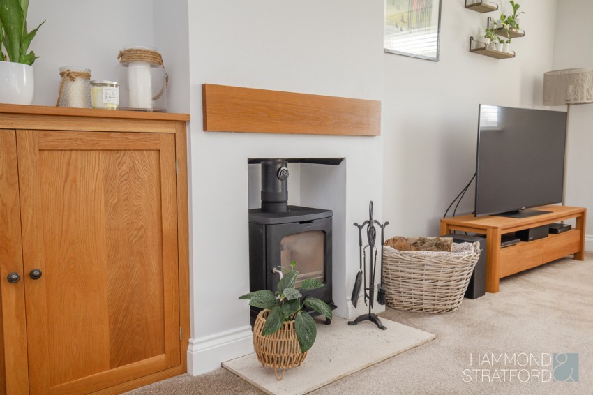 Images for Harts Lane, Bawburgh