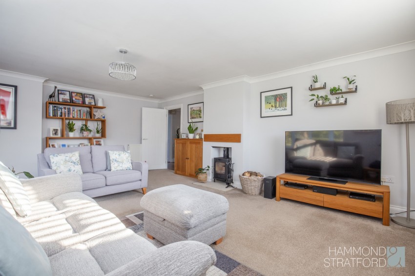 Images for Harts Lane, Bawburgh