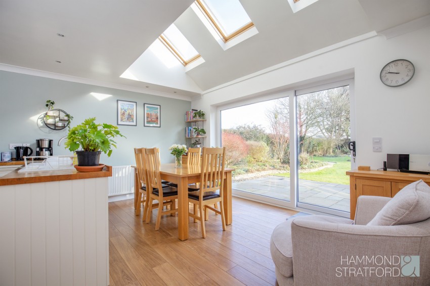 Images for Harts Lane, Bawburgh