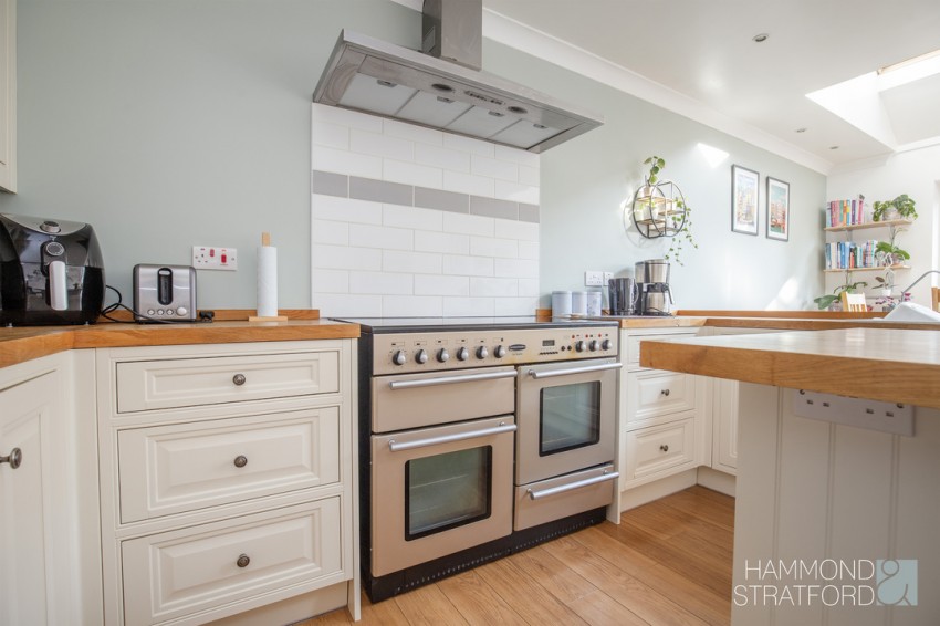 Images for Harts Lane, Bawburgh