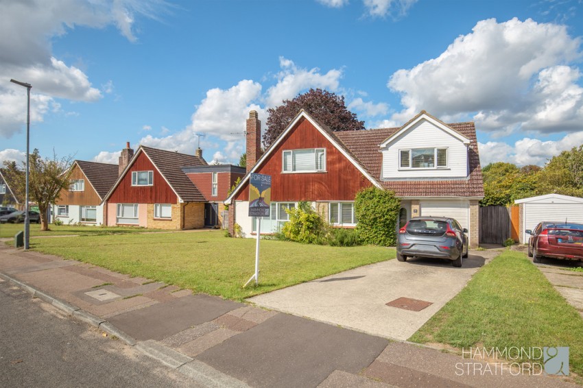 Images for Ebbisham Drive, Eaton