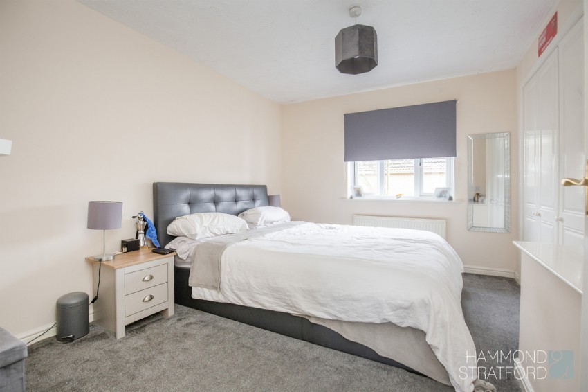 Images for Teasel Road, Attleborough
