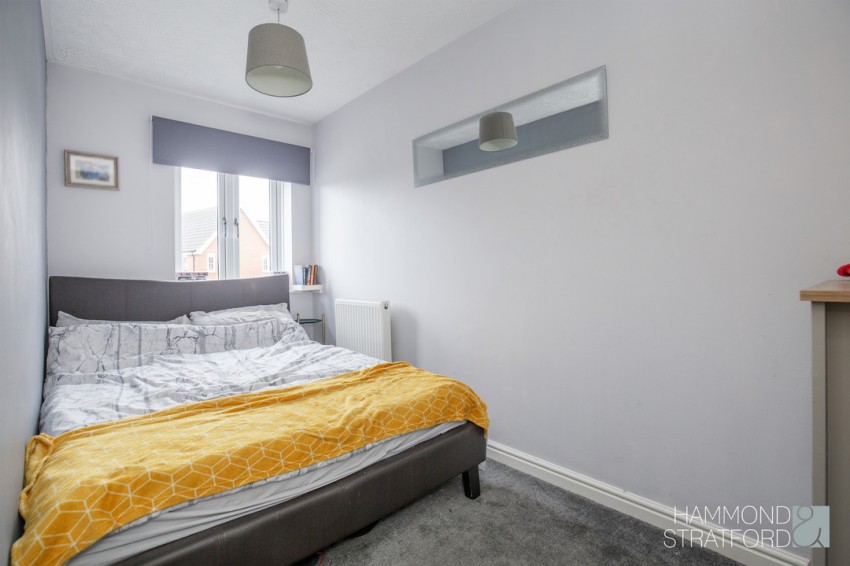 Images for Teasel Road, Attleborough