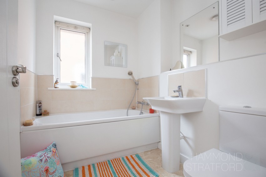 Images for Harebell Road, Attleborough