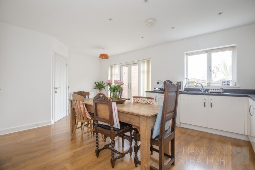 Images for Harebell Road, Attleborough