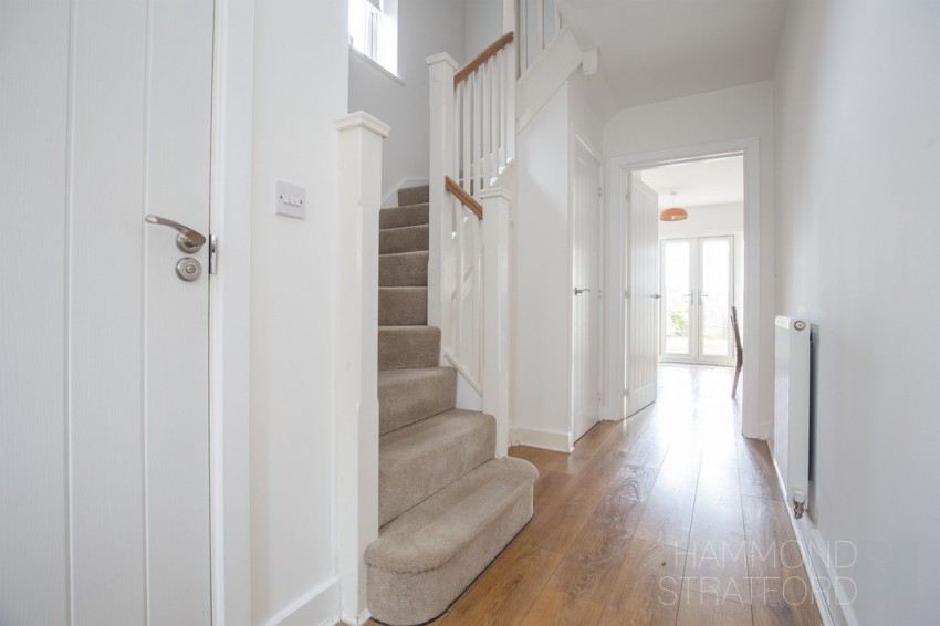 Images for Harebell Road, Attleborough