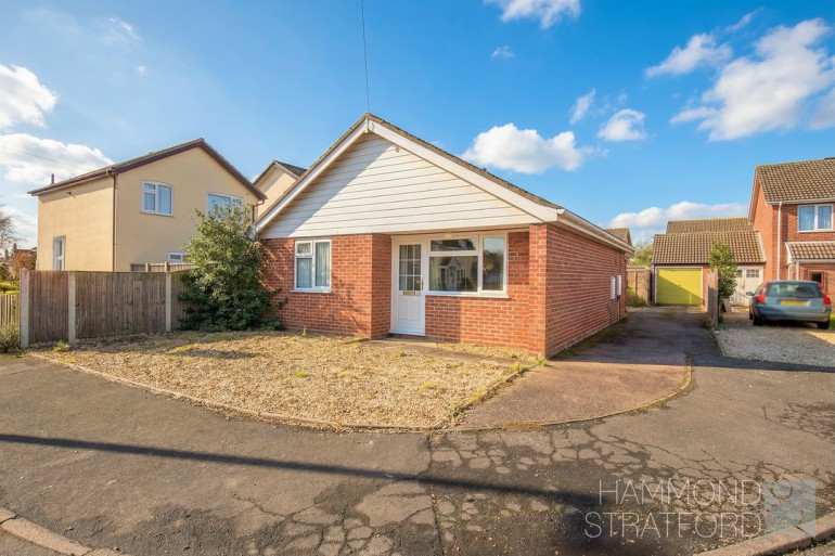 Park Close, Hethersett