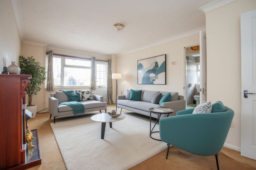 Images for Park Close, Hethersett