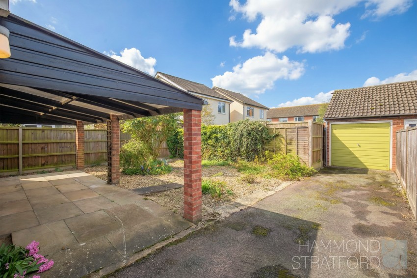 Images for Park Close, Hethersett