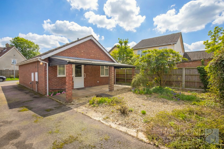 Images for Park Close, Hethersett