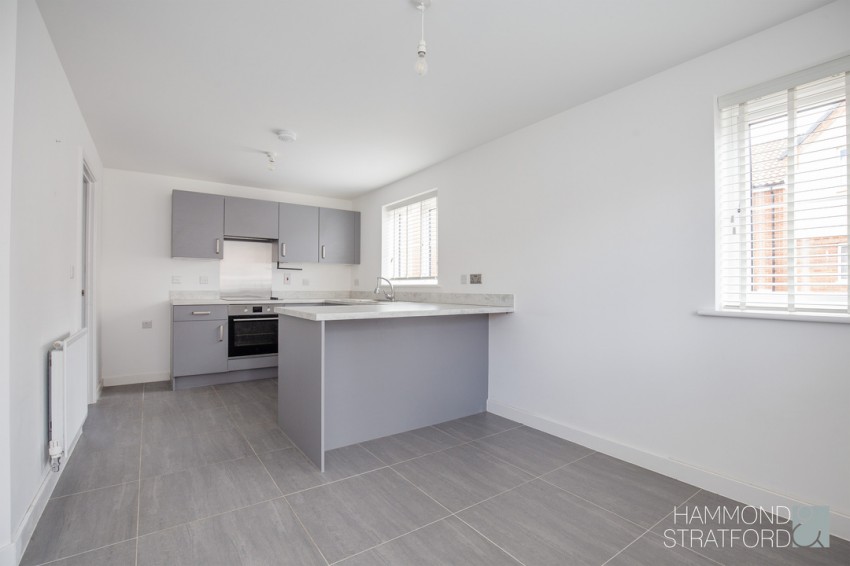 Images for Archer Crescent, Wymondham