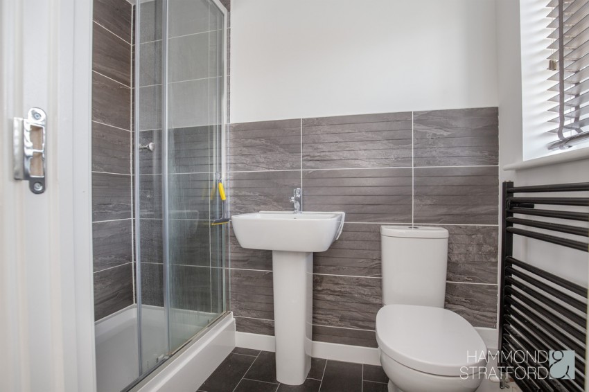 Images for Archer Crescent, Wymondham