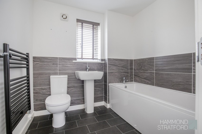 Images for Archer Crescent, Wymondham