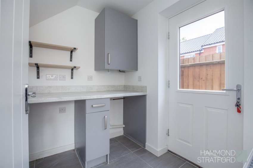 Images for Archer Crescent, Wymondham