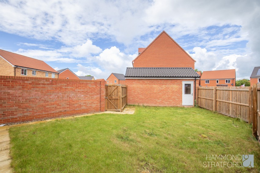 Images for Archer Crescent, Wymondham
