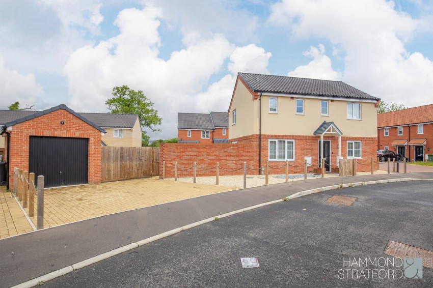 Images for Archer Crescent, Wymondham