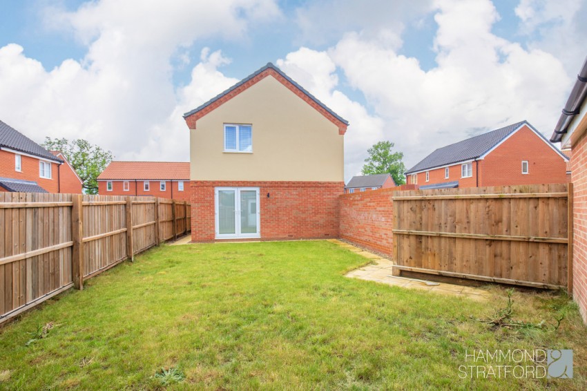 Images for Archer Crescent, Wymondham