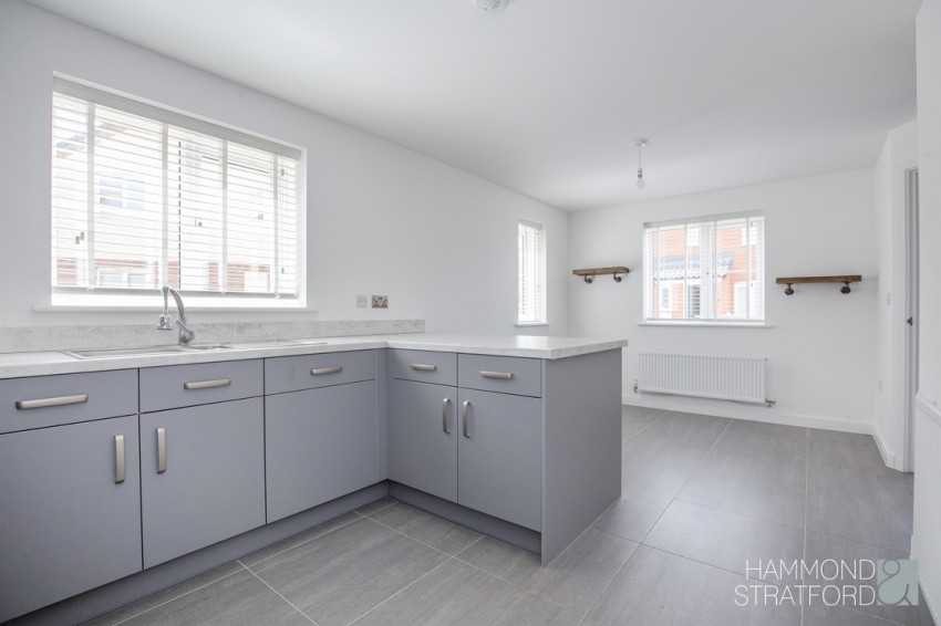 Images for Archer Crescent, Wymondham
