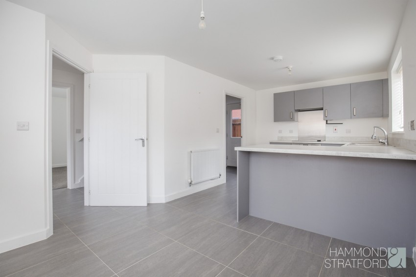 Images for Archer Crescent, Wymondham